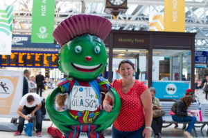 Glasow 2014 Commonwealth Games