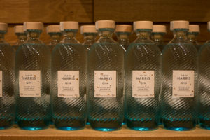 Isle of Harris Distillery, Gin, Scotland Travel Guide