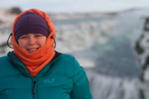 Iceland, Travel Blog