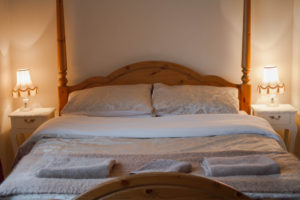 Dog Friendly Accommodation, Isle of Mull, Scotland