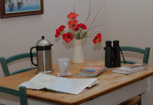 Dog Friendly Accommodation, Scotland, Poppies Cottage, Isle of Mull