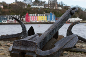 Isle of Mull, Tobermory, Scotland Travel Guide