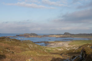 Iona, Scotland Travel Guide