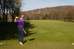 King James VI Golf Course, Perth, Scotland Travel Guide