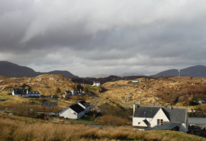 Isle of Harris, Outer Hebrides, Scotland Travel Guide