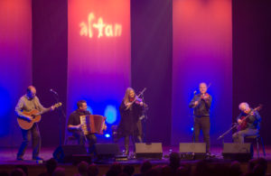 Altan, Perth Concert Hall