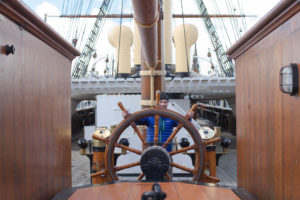 RSS Discovery, Dundee, Scotland Travel Guide