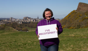 #ScotSpirit, VisitScotland, Scotland Travel Blog