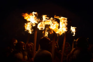 Up Helly Aa, Shetland, Scotland Travel Guide