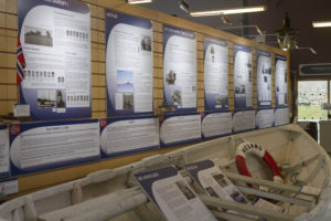 Scalloway Museum
