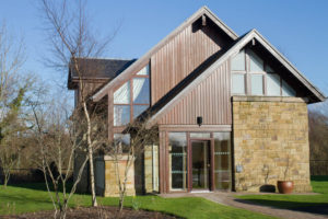 Cameron Club Lodges, Loch Lomond