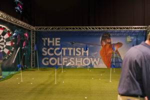 The Scottish Golf Show, Glasgow