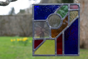 East Neuk Glass, Fife