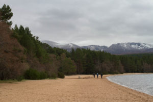 Aviemore, Cairngorms, Birthday Weekend