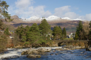 Scotland Travel