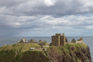 Visit Aberdeenshire, Scotland, A Scottish Travel Guide