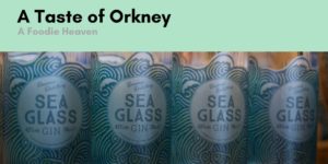 Orkney, A Scottish Travel Blog