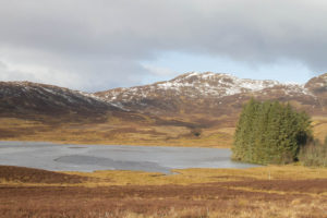Highland Safaris, Perthshire, Get off the A9, Travel Guide to Scotland