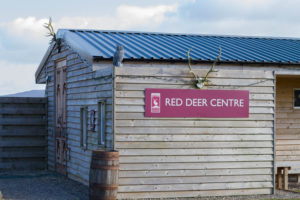 Highland Safaris, Perthshire, Red Deer Centre, Wildlife, Aberfeldy