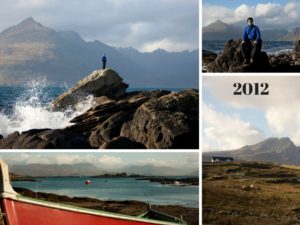 A Love Affair with Scotland, Vacation in Scotland, Travel Guide to Scotland