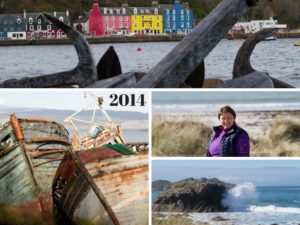 A travel guide to Scotland, Scottish Travel Blogger
