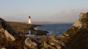 Islay Lighthouse, Port Ellen Lighthouse, A Scottish Travel Guide