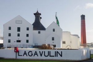 Lagavulin, Islay, Scotland, Single Malt Whisky