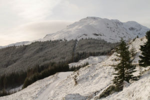 Rest and be Thankful, Scotland, A Travel Guide to Scotland