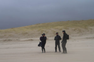 Machir Beach, Islay, Argyll, Scotland