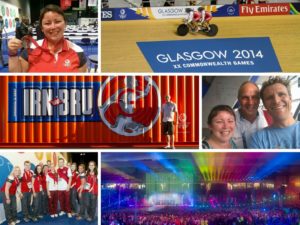 Glasgow 2014, Scotland, Travel Blog