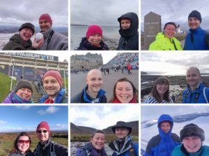 Scottish Travel Blog, Scotland