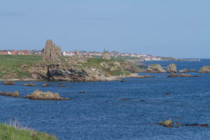 Catchpenny Safari Lodges, Elie, East Neuk