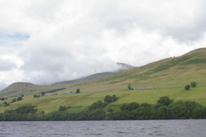 Loch Tay Safaris, Kenmore, Perthshire