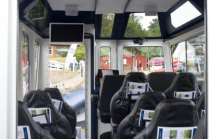 Loch Tay Safaris, Perthshire