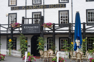Kenmore, Perthshire
