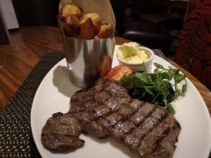 Scottish Steakhouse