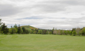Insch Golf Course, Aberdeenshire