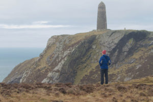 American Monument, Islay