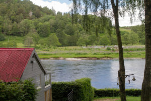 Five reasons why I enjoy wild swimming