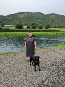 Review of Lomo Watersport changing robe