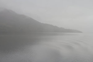 Loch Katrine, Steamship Sir Walter Scott. Heart 200