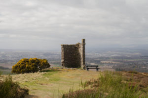 MacDuff's folly, Perthshire