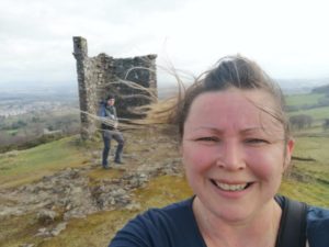 Scone Circular Walk, Perthshire