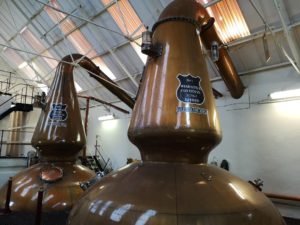 Glenkinchie Distllery