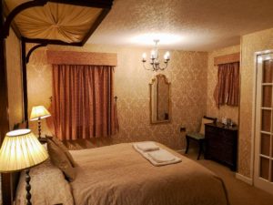 Busta House Hotel, Shetland