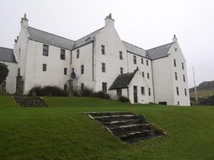 Busta House Hotel, Shetland