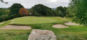 Image of: Muir of Ord Golf Club