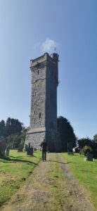 Image of: MacDonald Monument, Dingwall
