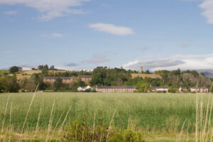 Image of: MacDonald Monument, Dingwall