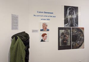 Shining a Light exhibition at Callander House